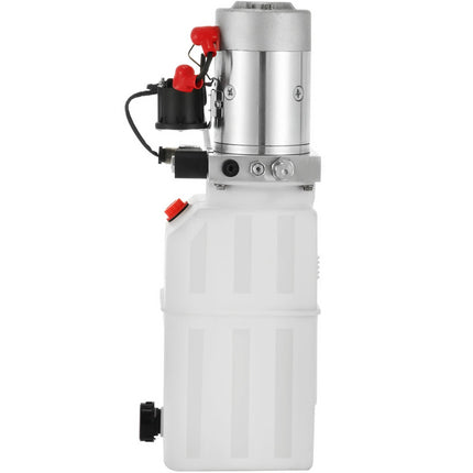 Hidraulinis siurblys VEVOR 12V, 7 l, vienpusio veikimo