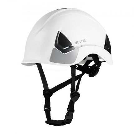 Apsauginis šalmas VEVOR W-1000-A, ANSI/ISEA Z89.1 sertifikatas