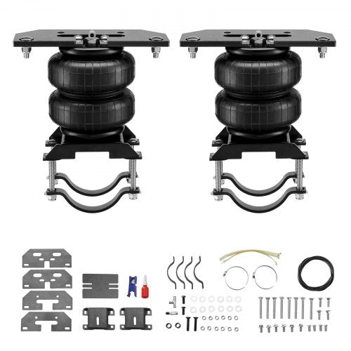 Pneumatinės pakabos komplektas VEVOR Dodge Ram 2500/3500, 2268 kg