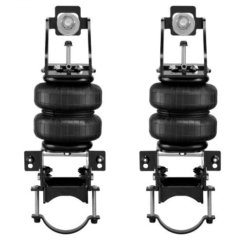 Pneumatinės pakabos komplektas VEVOR Ford F250/F350, 2268 kg keliamoji galia