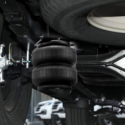 Pneumatinė pakaba VEVOR Chevrolet Silverado / GMC Sierra 2500/3500HD, 2268 kg