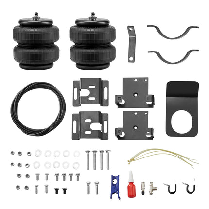 Pneumatinė pakaba VEVOR Chevrolet Silverado / GMC Sierra 2500/3500HD, 2268 kg