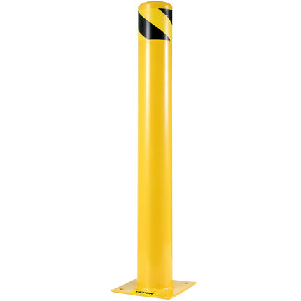 Apsauginis stulpelis VEVOR 48"x4.5", 122 cm aukščio