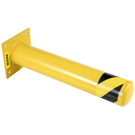 Apsauginis stulpelis VEVOR 48"x4.5", 122 cm aukščio
