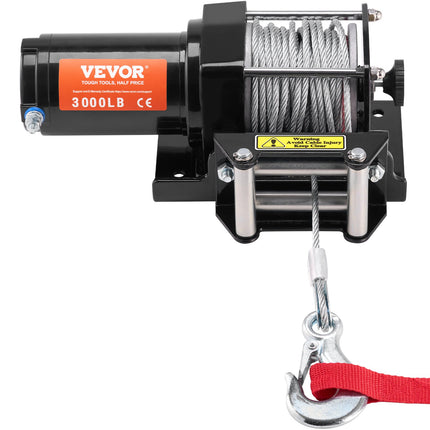 Elektrinė gervė VEVOR P3000-1A, 1361 kg