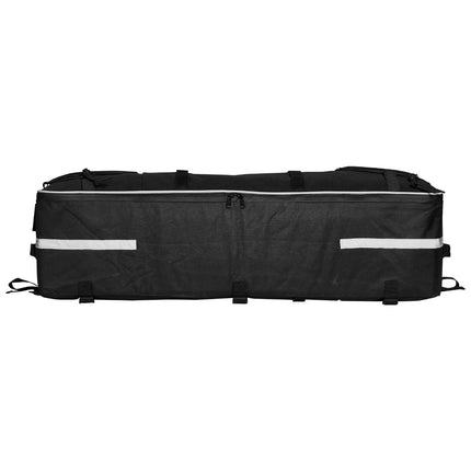 Keturračio galinis krepšys VEVOR NMDS4, 60 l talpa