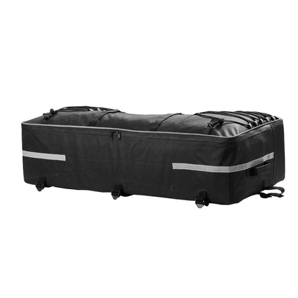 Keturračio galinis krepšys VEVOR NMDS4, 60 l talpa