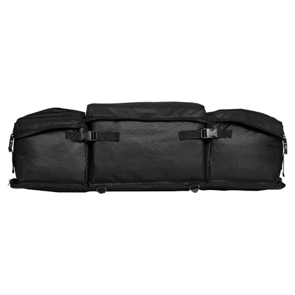 Keturračio galinis krepšys VEVOR NMDS3, 50 l