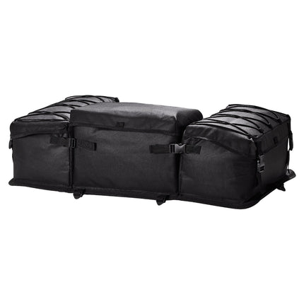 Keturračio galinis krepšys VEVOR NMDS3, 50 l