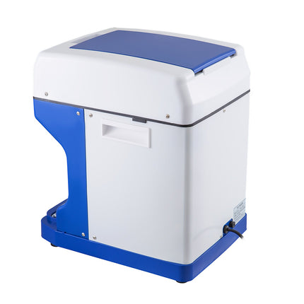 Ledo smulkintuvas VEVOR Commercial Ice Shaver, 120 kg/val.