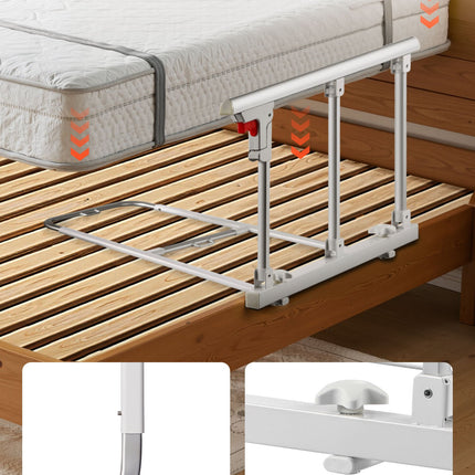 Lovos atrama VEVOR HFK-5116-2, 70 cm ilgio