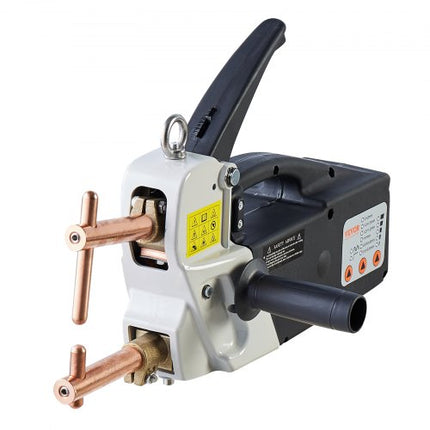 Nešiojamas taškinio suvirinimo aparatas VEVOR H-3000, 9,2 kVA