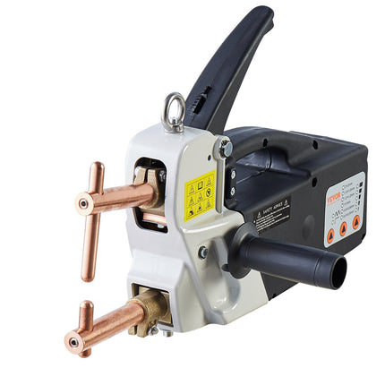 Nešiojamas taškinio suvirinimo aparatas VEVOR H-3000, 9,2 kVA