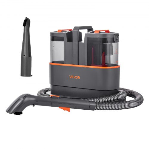 Kilimų ir baldų valymo įrenginys VEVOR CX002C, 11,5 kPa