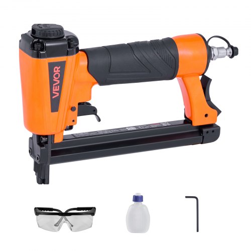 Pneumatinis kabių kalimo pistoletas VEVOR VT50J, 70–110 PSI