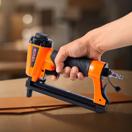 Pneumatinis kabių kalimo pistoletas VEVOR VT50J, 70–110 PSI