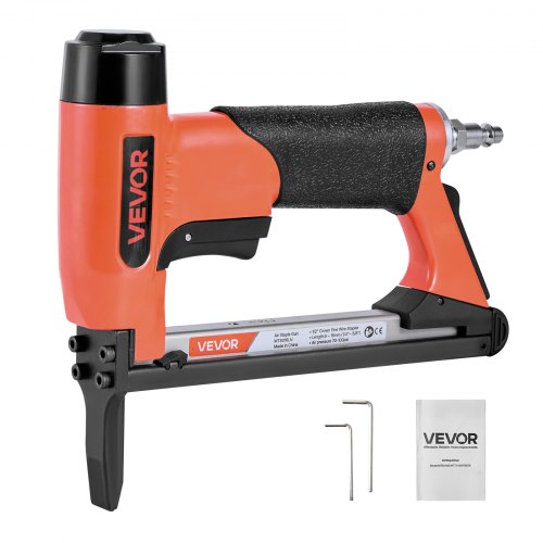 Pneumatinis kabių kalimo pistoletas VEVOR MT8016LN, 21 kalibro