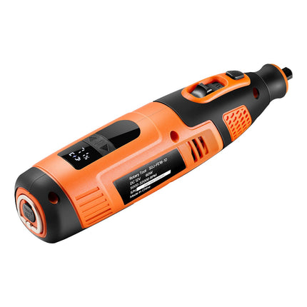 Akumuliatorinis multifunkcinis įrankis VEVOR S0J-FE18-10, 12V