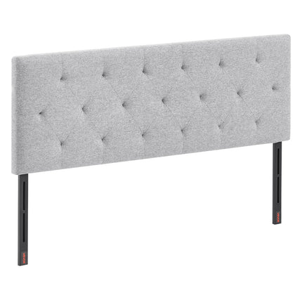 Lovos galvūgalis VEVOR BDDCTB-004, reguliuojamo aukščio