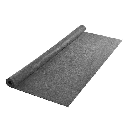 Kilimo paklotas VEVOR FRTRPSKU2, 244 x 306 cm, 6 mm storio