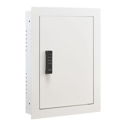 Sieninis seifas VEVOR SS-QR620DZ, 23,5 l