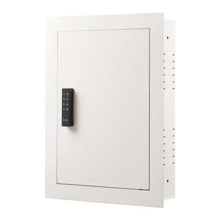 Sieninis seifas VEVOR SS-QR620DZ, 23,5 l