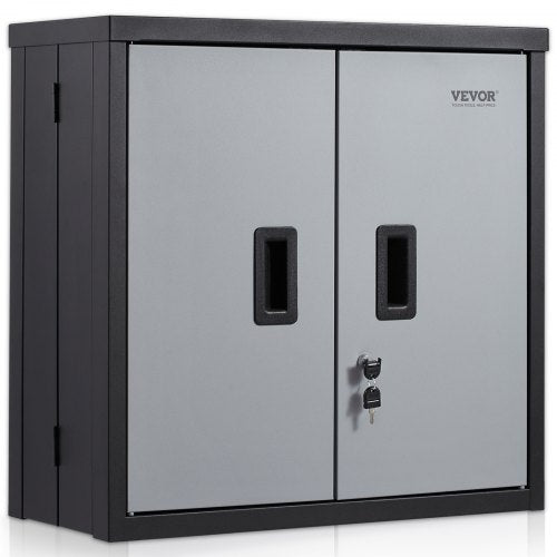 Sieninė spintelė įrankiams VEVOR, 660 mm, 108,8 kg keliamoji galia
