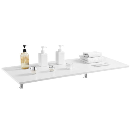 Sieninis atlenkiamas stalas VEVOR PBS-5, 110x46 cm
