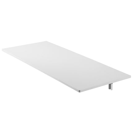 Sieninis atlenkiamas stalas VEVOR PBS-5, 110x46 cm