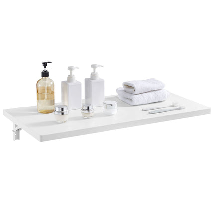 Sieninis atlenkiamas stalas VEVOR PBS-6, 120 x 50 cm