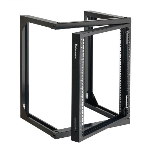 Sieninė serverių spinta VEVOR SPT-505-12, 12U, 68 kg