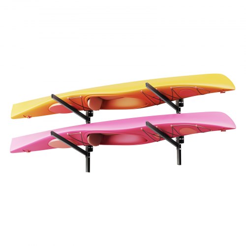 Baidarių laikiklis VEVOR JHKYW-002, 90,7 kg keliamoji galia