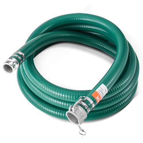 Siurbimo žarna VEVOR TSH051020-CE, 51 mm x 6,1 m