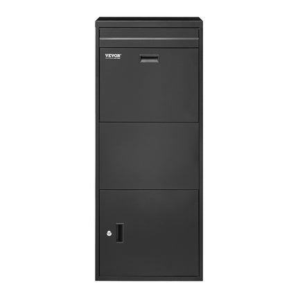 Siuntų dėžė VEVOR PB-16D, 120 cm aukščio