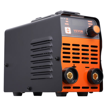 Suvirinimo aparatas VEVOR MMA-140-NA, 140A