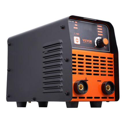 Suvirinimo aparatas VEVOR MMA-200-NA, 200A