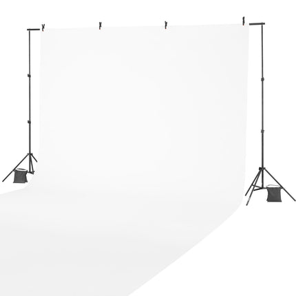 Foto fonų laikiklis VEVOR BJJ-6510, 198x300 cm
