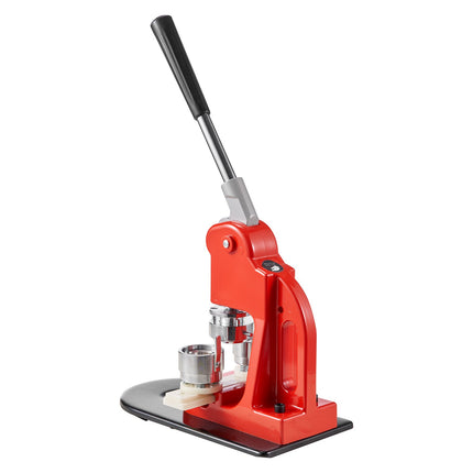 Ženkliukų gaminimo aparatas VEVOR BJS-32-RD-01, 32 mm