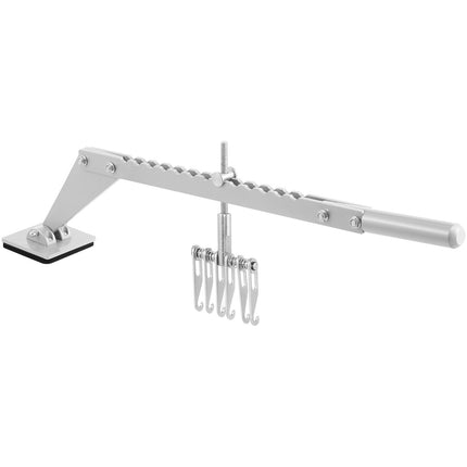 Kėbulo lyginimo svirtis VEVOR 625 mm, su 6 nagų kabliu