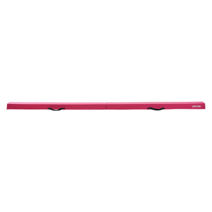 Gimnastikos buomas VEVOR SWS8EVASU, 233 cm ilgio