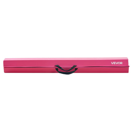 Gimnastikos buomas VEVOR SWS8EVASU, 233 cm ilgio