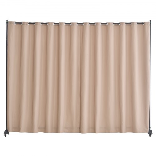 Kambario pertvara VEVOR CLDMFGBS02, 308,5 x 245,5 cm
