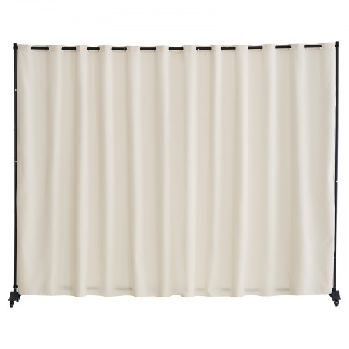Kambario pertvara VEVOR CLDMFGMS01, 308,5 x 245,5 cm
