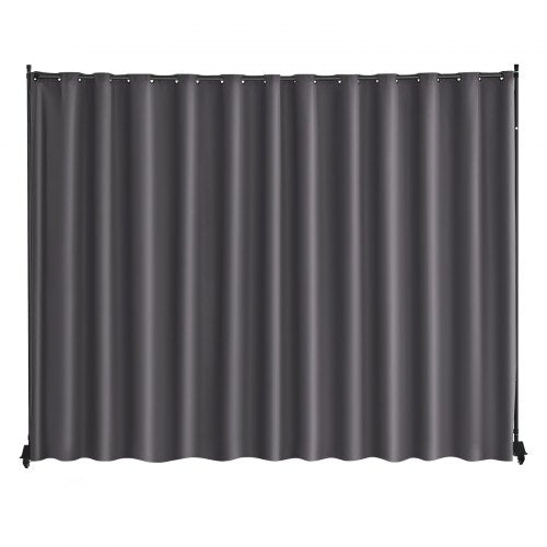 Kambario pertvara VEVOR CLDMFGSH03, 308,5 x 245,5 cm