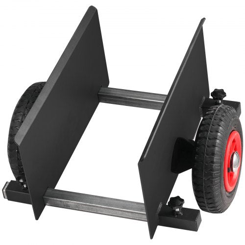 Plokščių transportavimo vežimėlis VEVOR RYTC0073, 272 kg keliamoji galia
