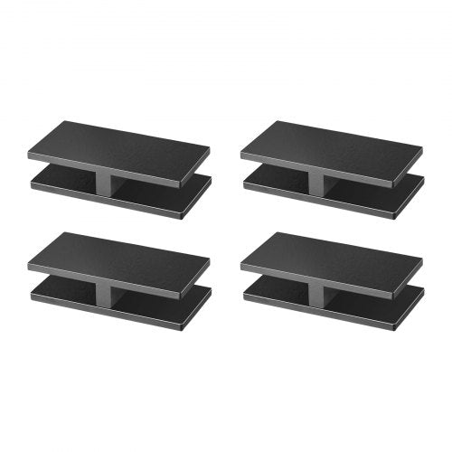 Stiklo laikiklis VEVOR YSBLJ01, 8–12 mm stiklui