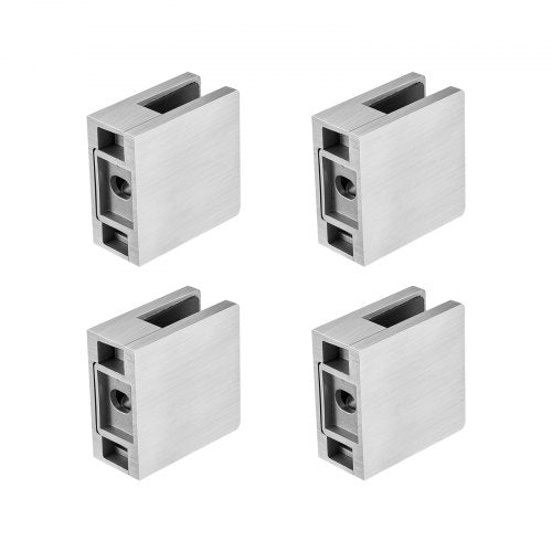 Stiklo laikiklis VEVOR YSBLJ02, 8–12 mm stiklui