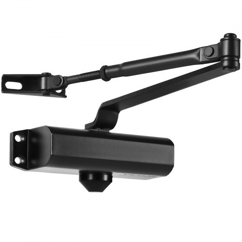 Automatinis durų pritraukėjas VEVOR D202, iki 45 kg durims