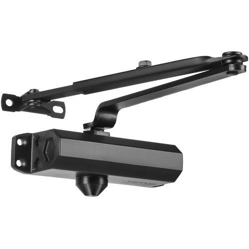Automatinis durų pritraukėjas VEVOR D300S, 68 kg