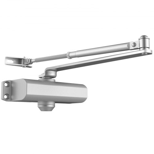 Automatinis durų pritraukėjas VEVOR D404, iki 85 kg